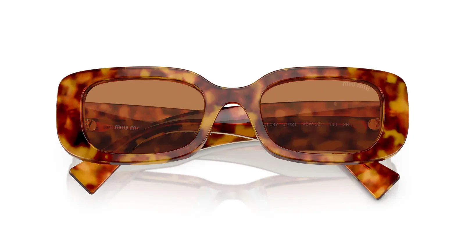 Miu Miu 08YS Sunglasses - view 6